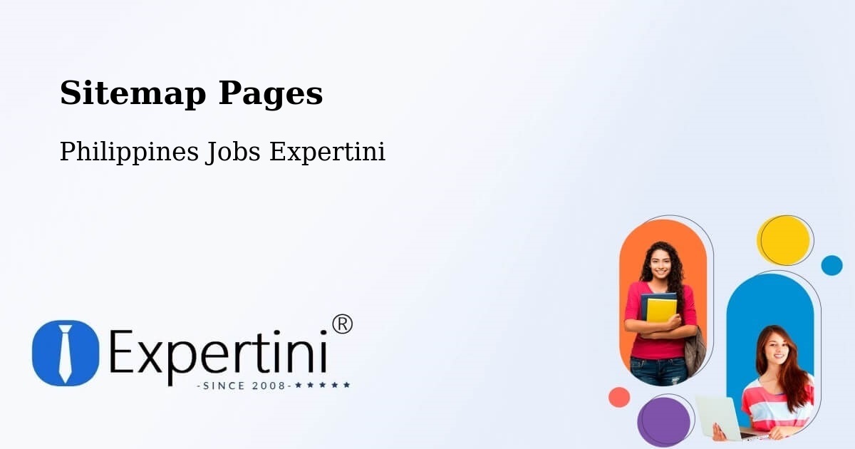 Sitemap Pages - Ranao - Philippines Jobs Expertini